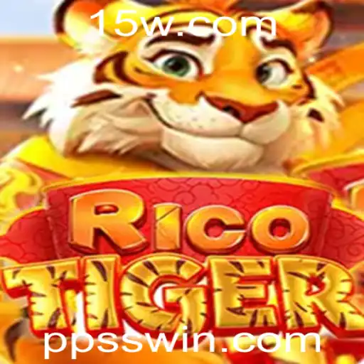 Descubra RicoTiger: O Novo Fenômeno dos Jogos