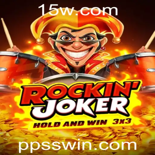 Explorando Rockinjoker: Um Jogo Revolucionário em Meio à Era Digital