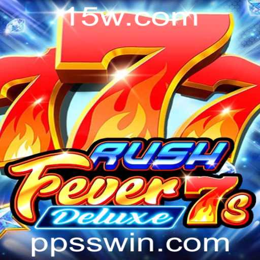 RushFever7sDeluxe: A New Thrill in Arcade Gaming