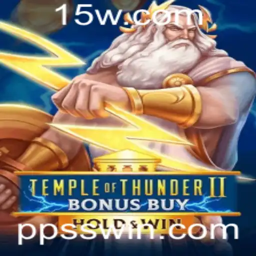 Descubra o Fascinante Mundo de TempleofThunderIIBonusBuy