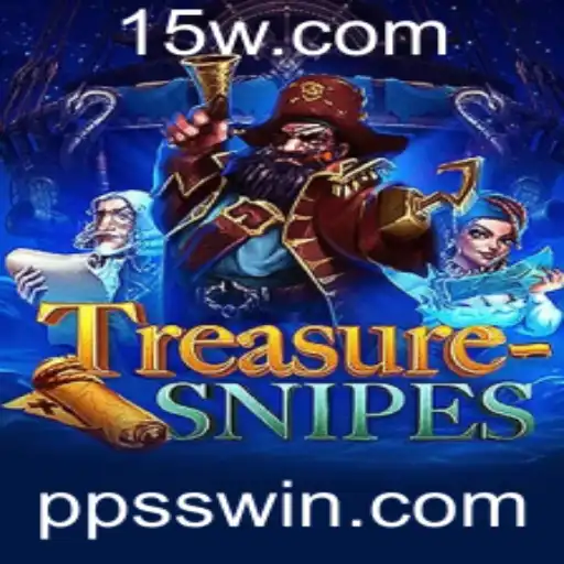 Descubra o Fascinante Mundo de TreasureSnipes: PPSS em Ação