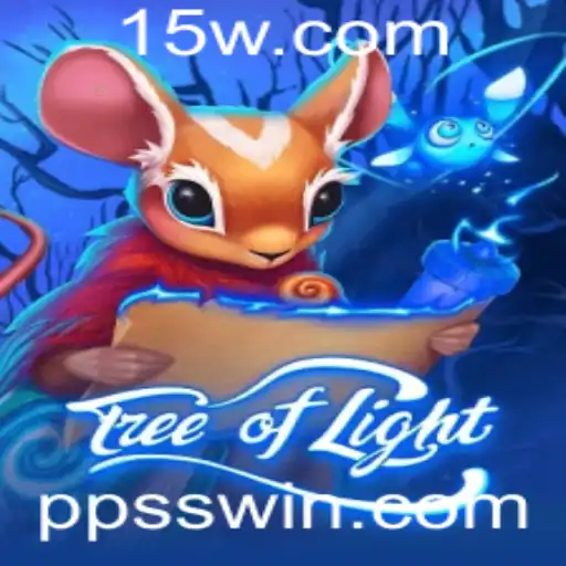 TreeofLight: Uma Jornada Envolvente no Mundo dos Jogos com PPSS