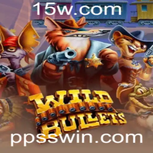 Explorando WildBullets: Uma Aventura Digital Para Enthusiastas de PPSS