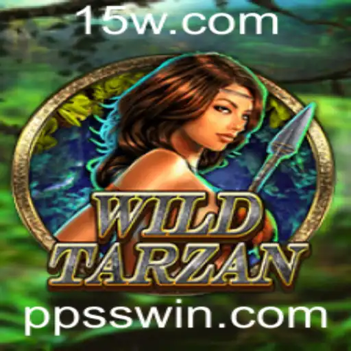 Explorando o Mundo Selvagem de WildTarzan: Um Mergulho nas Aventuras de PPSS