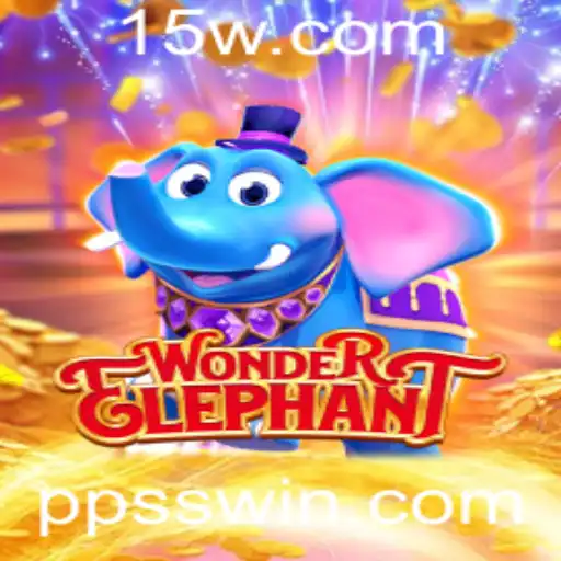 Explorando WonderElephant: O Novo Fenômeno no Mundo dos Jogos